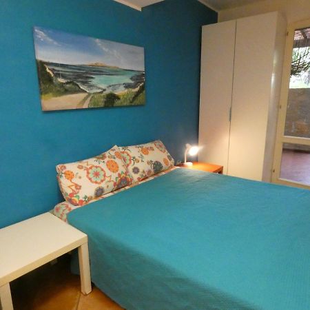 B&B MrCaruba Stintino Exterior foto