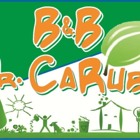 B&B MrCaruba Stintino Exterior foto